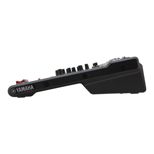 MG10XUF 10 Kanal Anolog Mixer
