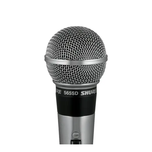 Shure 565SD Vokal Mikrofon