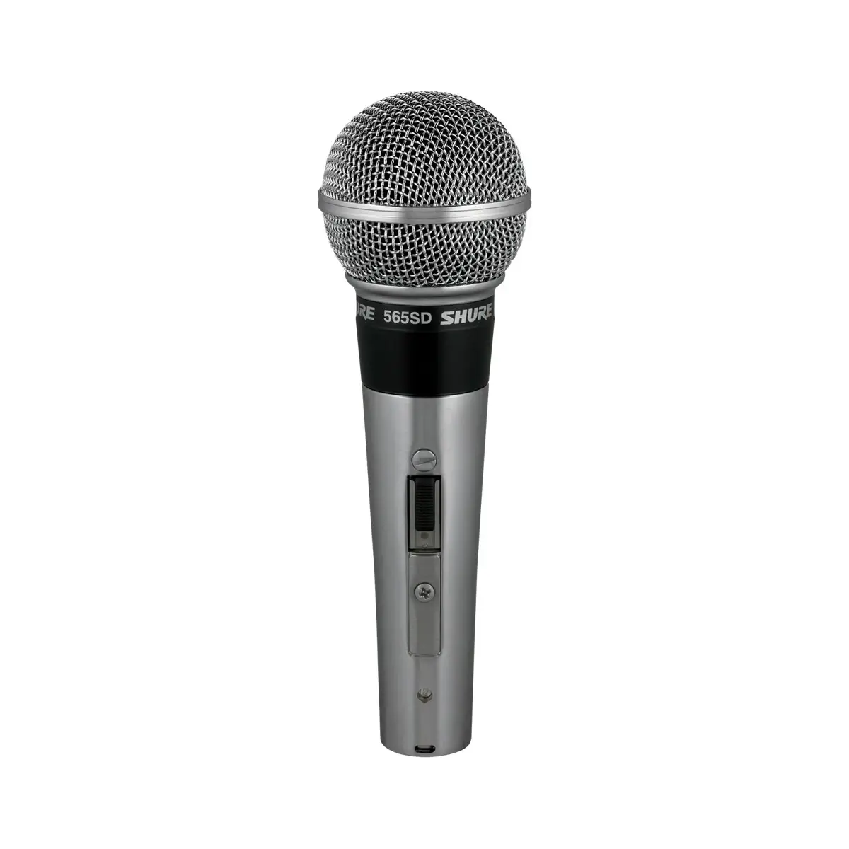 Shure 565SD Vokal Mikrofon