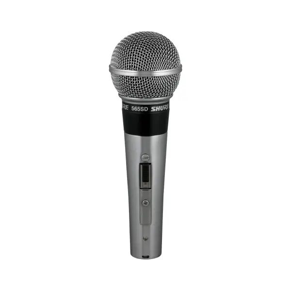 Shure 565SD Vokal Mikrofon