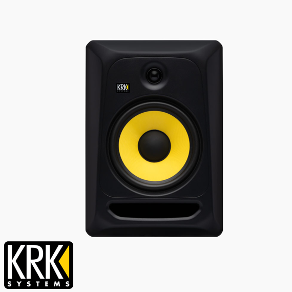 CLASSİC 8 Aktif Referans Monitörü (Tek)