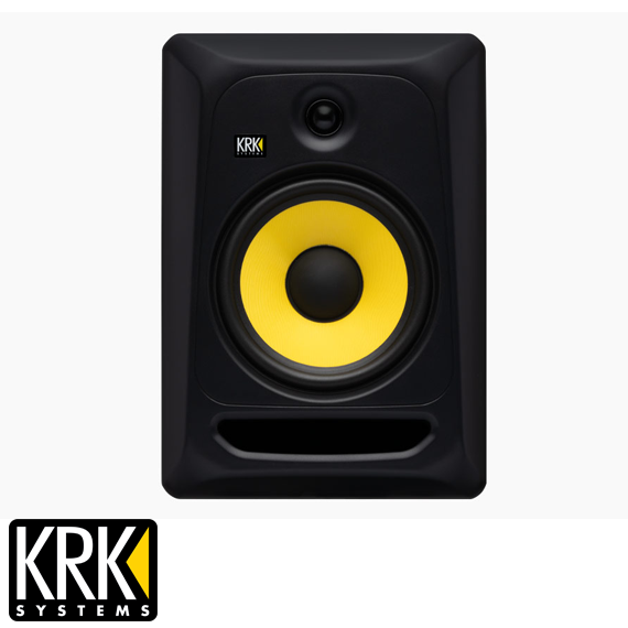 CLASSİC 8 Aktif Referans Monitörü (Tek)