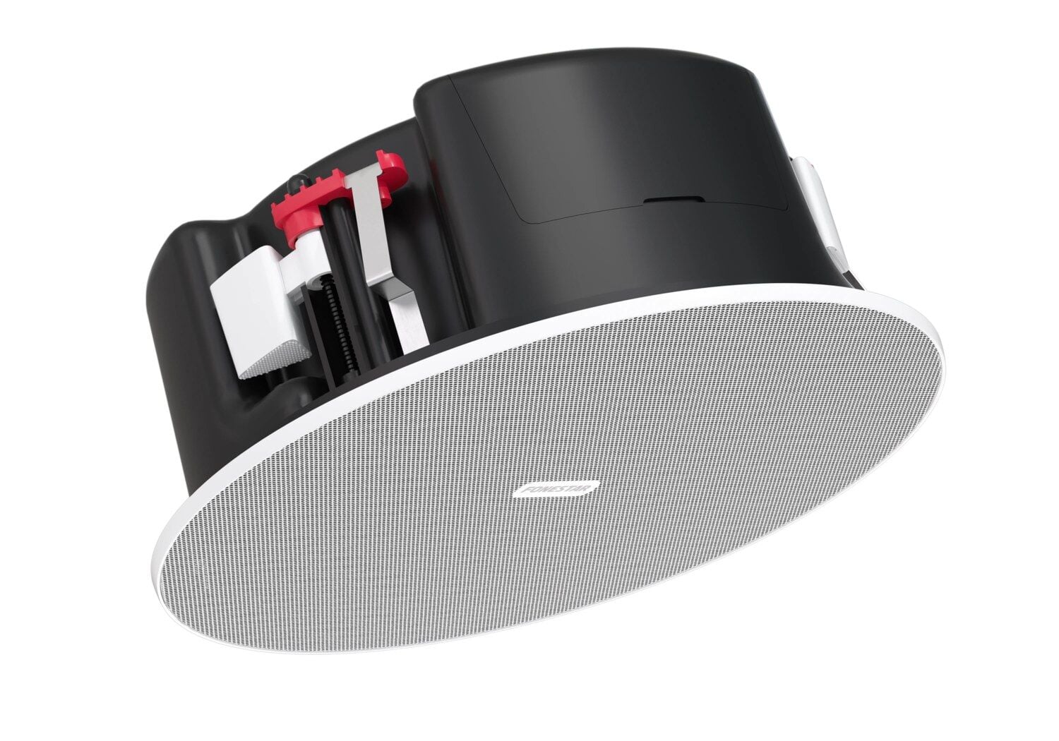 SKY-6 DOME 6 inç Arka Kubbeli Tavan Hoparlörü 20 Watt 100V/8 Ohm