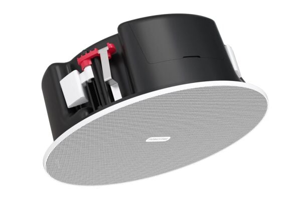 SKY-6 DOME 6 inç Arka Kubbeli Tavan Hoparlörü 20 Watt 100V/8 Ohm