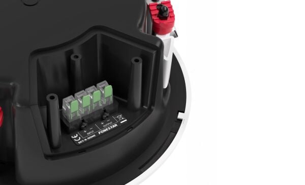 SKY-6 DOME 6 inç Arka Kubbeli Tavan Hoparlörü 20 Watt 100V/8 Ohm