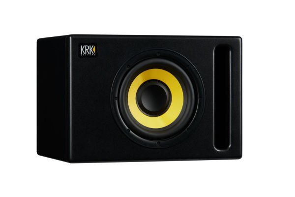 S8.4 Aktif Stüdyo Subbass (Tek)