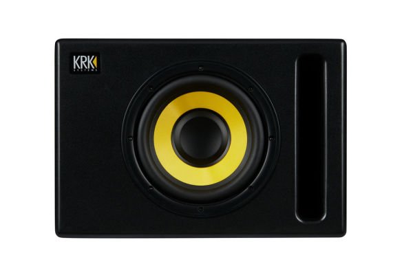 S8.4 Aktif Stüdyo Subbass (Tek)
