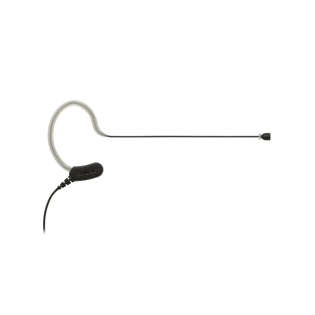 Shure MX153B/O-TQG Headset Mikrofon