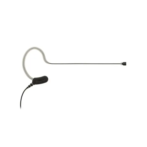 Shure MX153B/O-TQG Headset Mikrofon