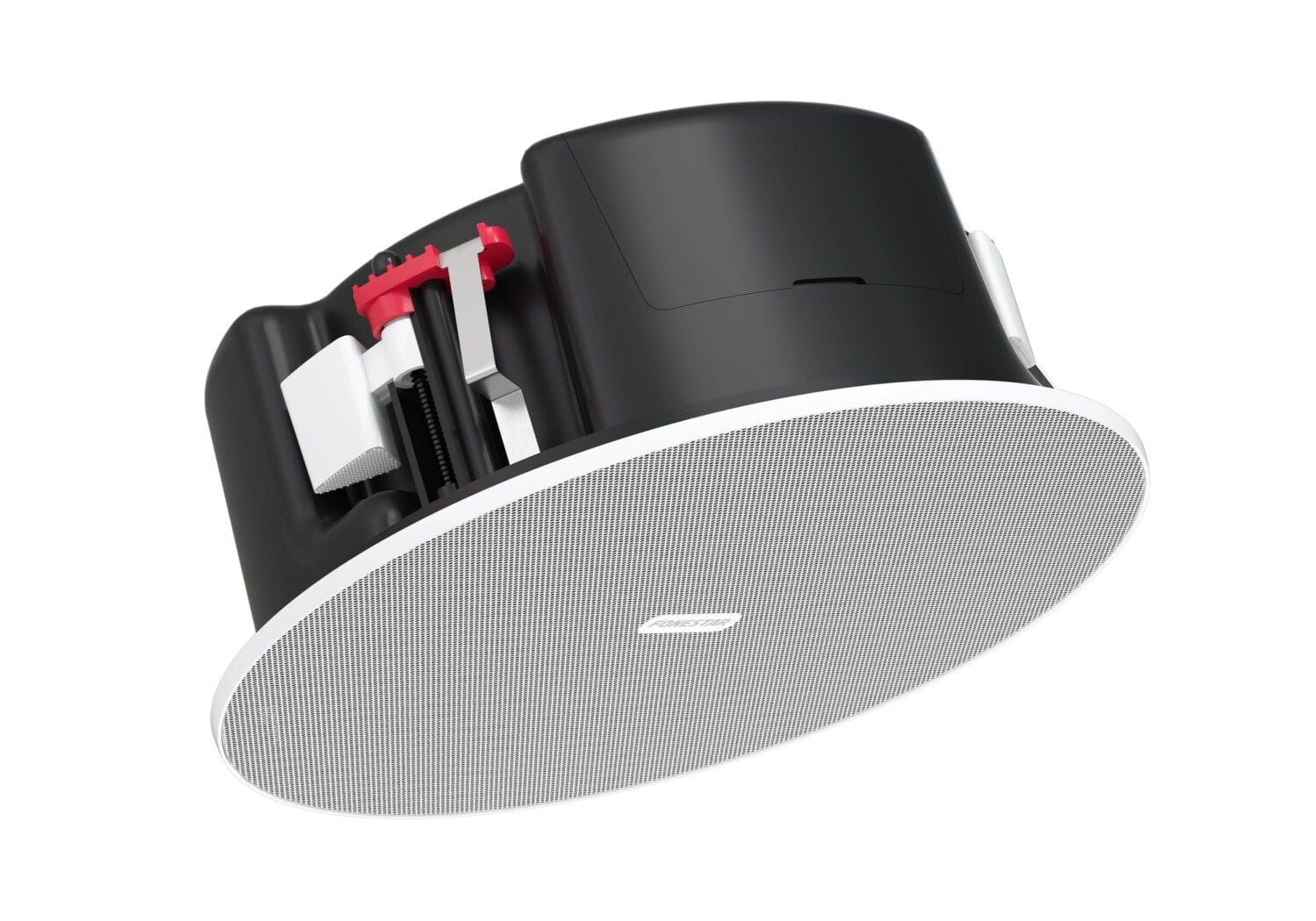 SKY-6T DOME 6 inç Arka Kubbeli Tavan Hoparlörü 8 Ohm
