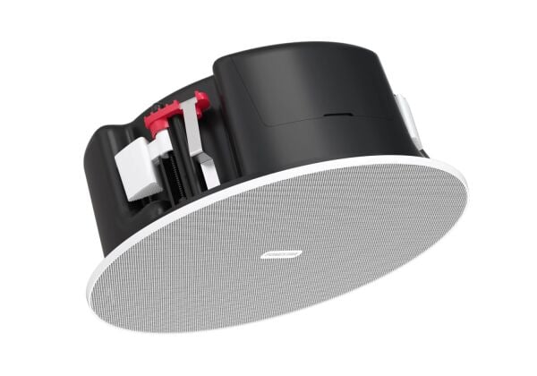 SKY-6T DOME 6 inç Arka Kubbeli Tavan Hoparlörü 8 Ohm