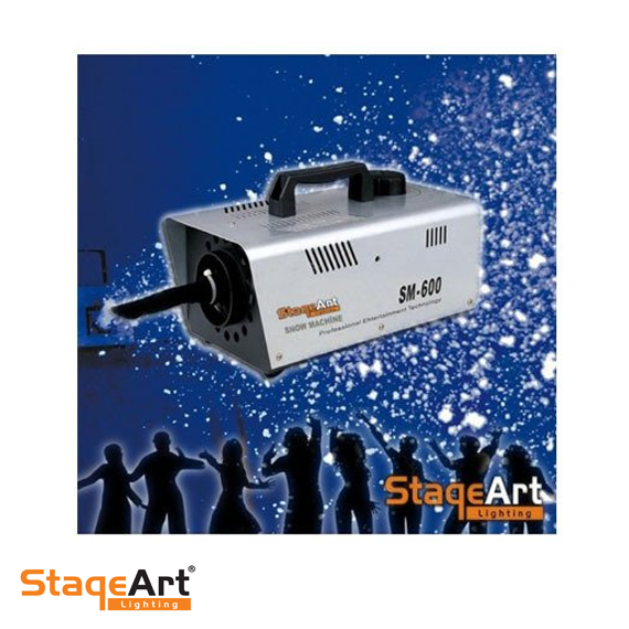 SM600 KAR MAKİNASI