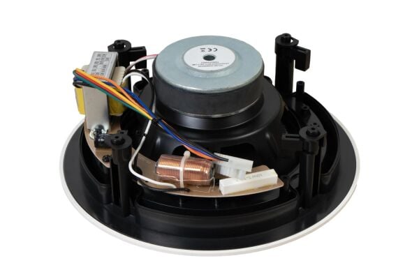 GAT-4860SW 8 inç Tavan Subwoofer 20/40/60 Watt 100V/8 Ohm