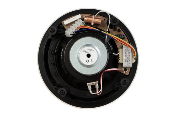 GAT-4860SW 8 inç Tavan Subwoofer 20/40/60 Watt 100V/8 Ohm