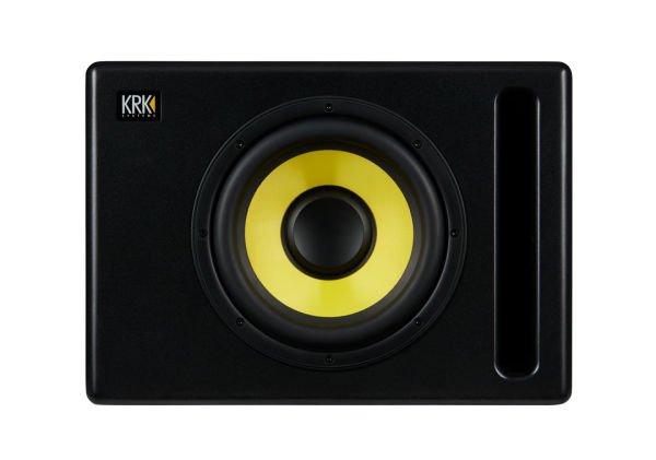 S10.4 Aktif Stüdyo Subbass (Tek)