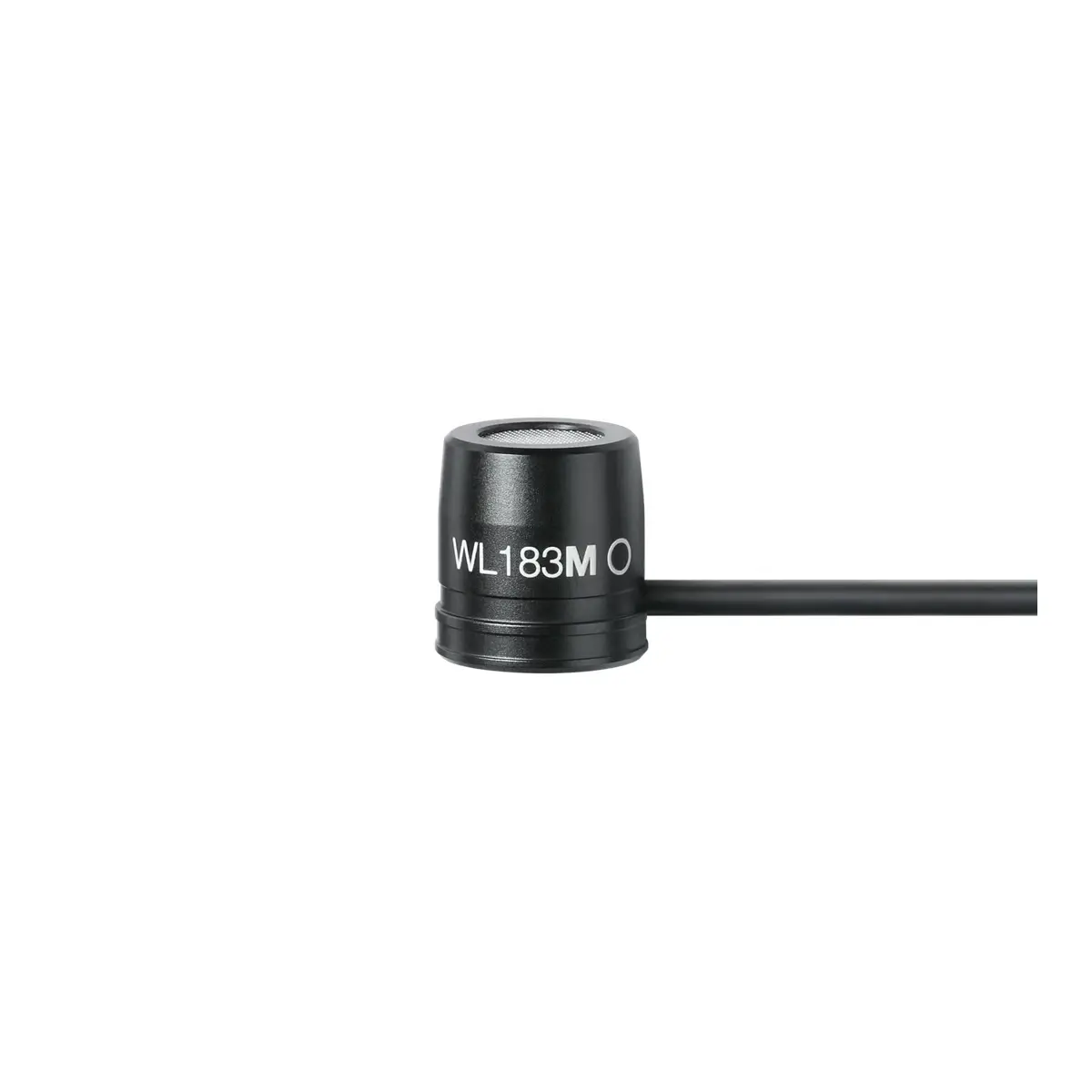 Shure WL183M Yaka Mikrofonu