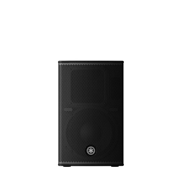 DHR10 1x10'' 700 Watt Aktif Hoparlör
