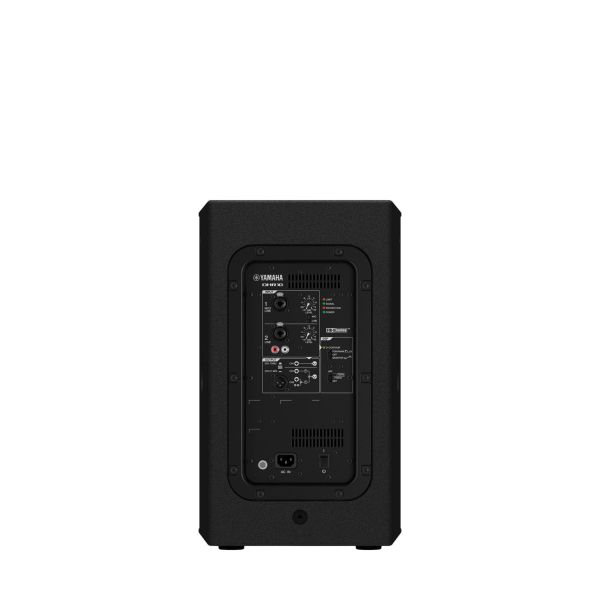 DHR10 1x10'' 700 Watt Aktif Hoparlör