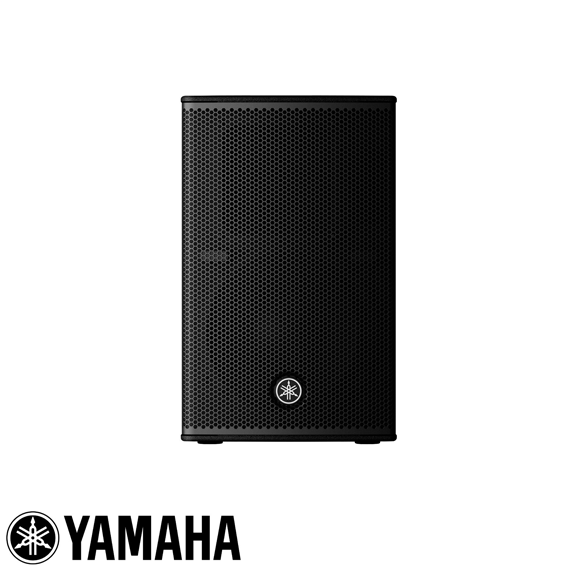 DHR10 1x10'' 700 Watt Aktif Hoparlör