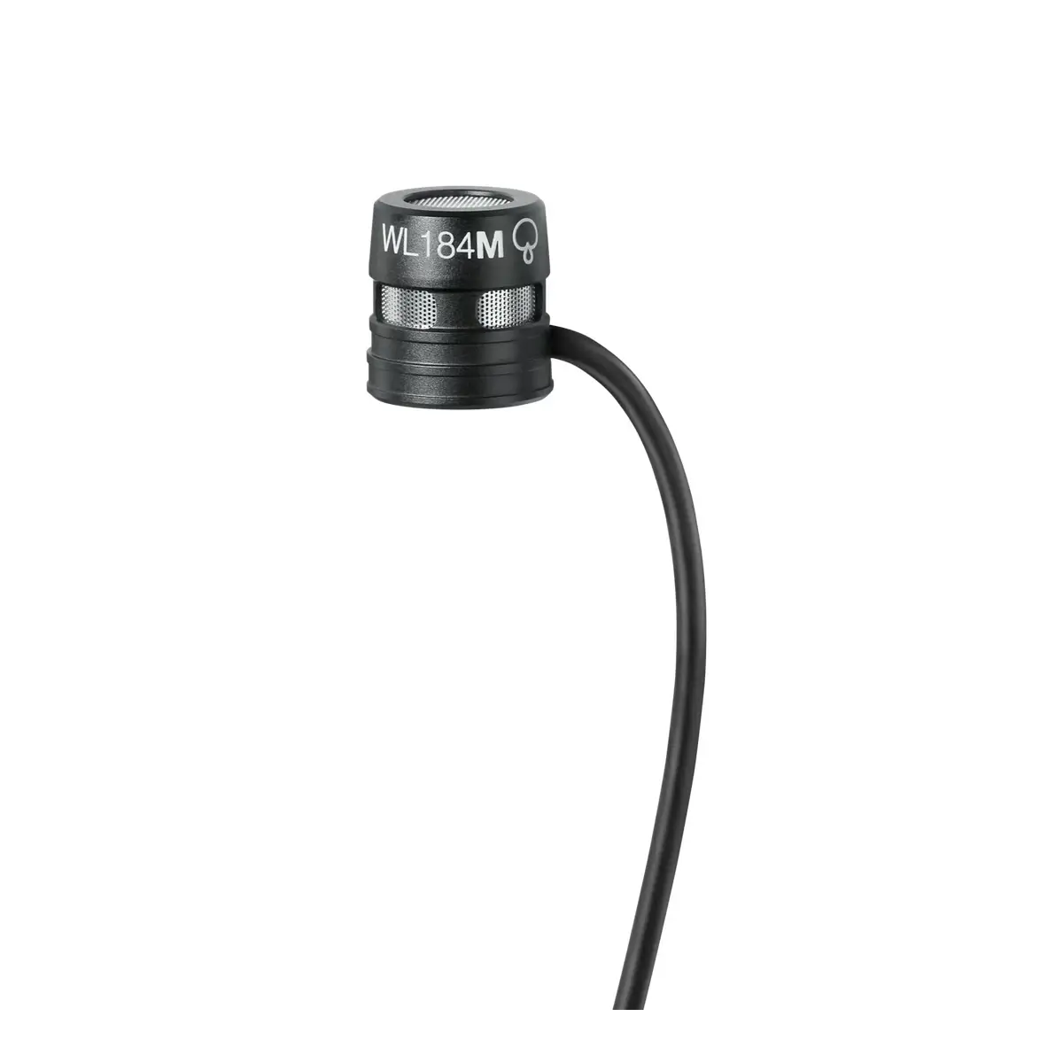 Shure WL184M Yaka Mikrofonu