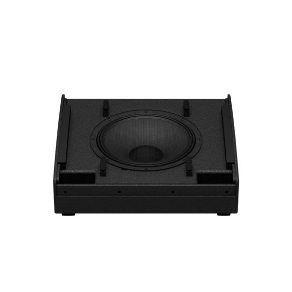 DHR12M 1x12'' 1000 Watt Aktif Monitör Hoparlör