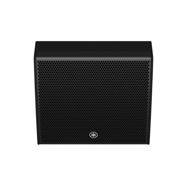 DHR12M 1x12'' 1000 Watt Aktif Monitör Hoparlör