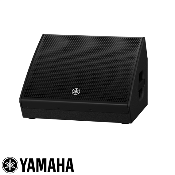 DHR12M 1x12'' 1000 Watt Aktif Monitör Hoparlör