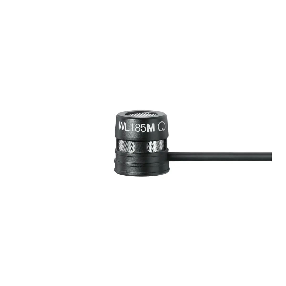 Shure WL185MB/C TQG Yaka Mikrofonu