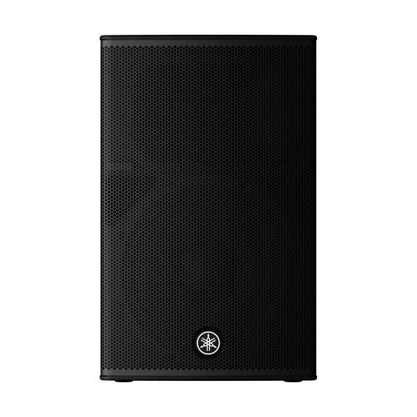 DHR15 1x15'' 1000 Watt Aktif Hoparlör