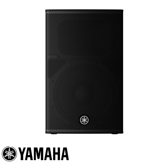 DHR15 1x15'' 1000 Watt Aktif Hoparlör