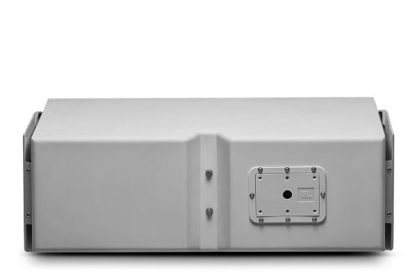 VLA-C2100 Çift 10 inç Line Array Modülü