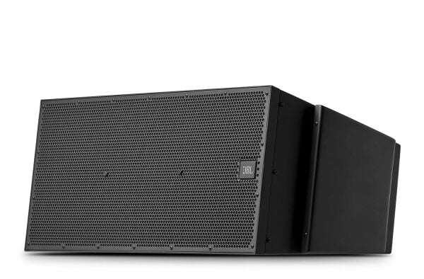 VLA-C2100 Çift 10 inç Line Array Modülü