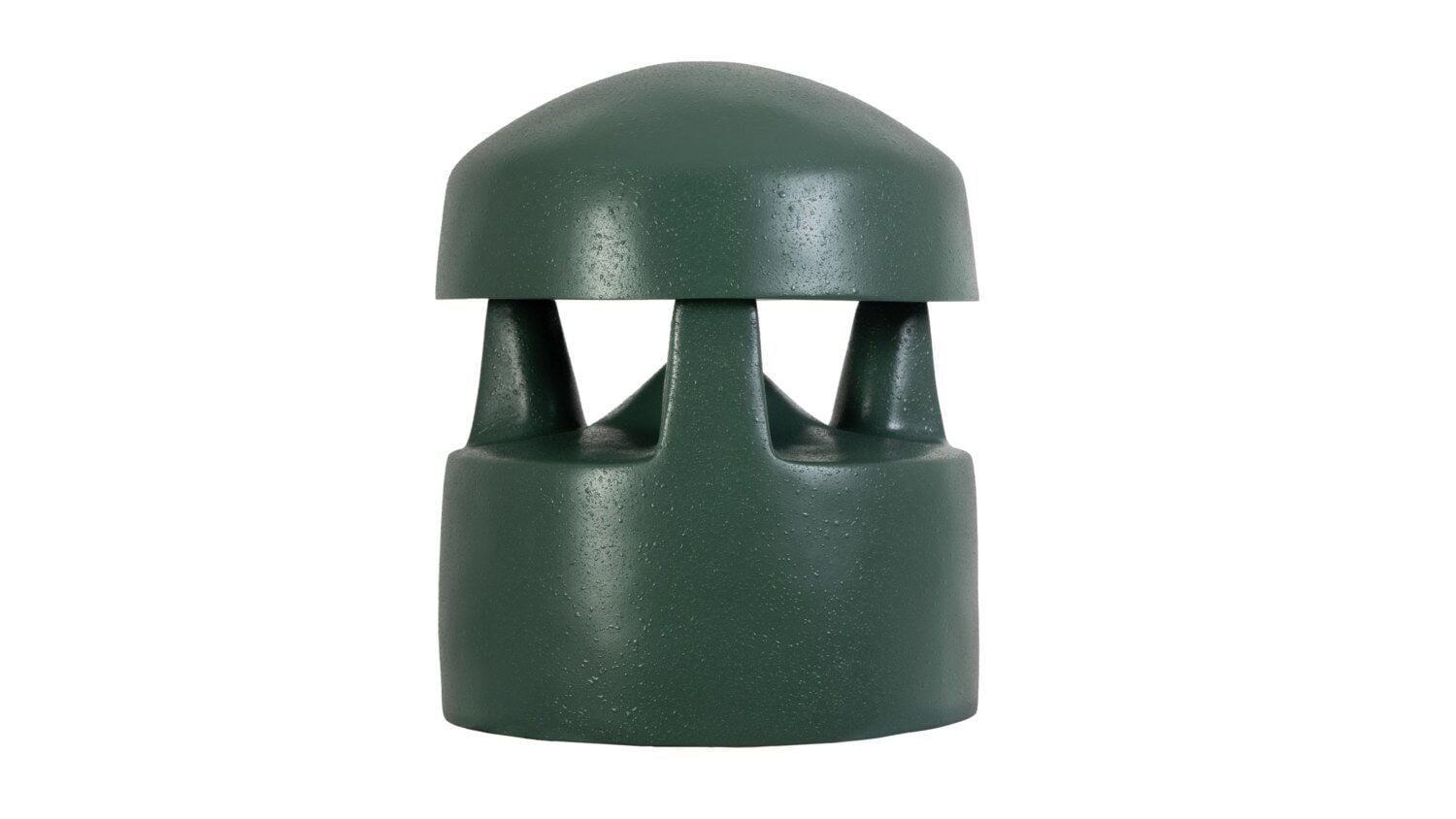 LAND-30TS 6 inç Bahçe Hoparlörü 100V IP66 360 Derece Ses (Taş)