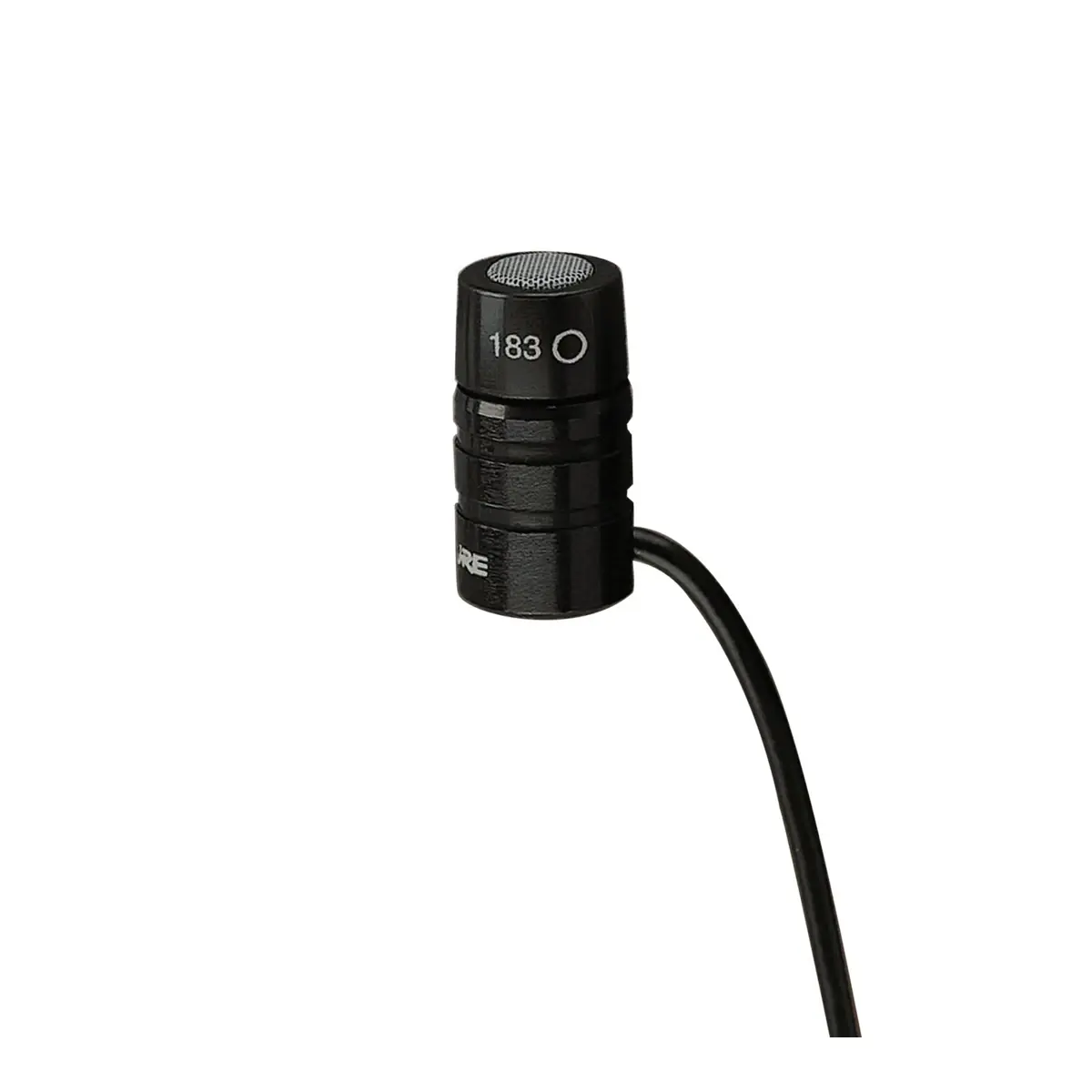 Shure MX183 Yaka Mikrofonu