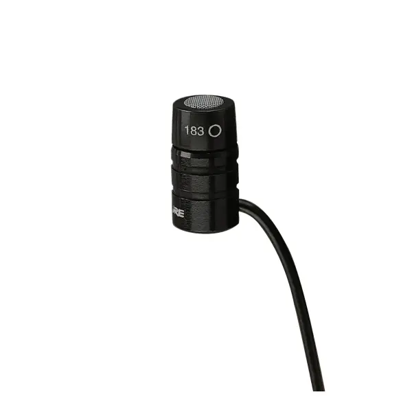 MX183 Yaka Mikrofonu