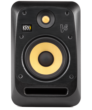 V6 S4 Aktif Stüdyo Monitörü (Tek)