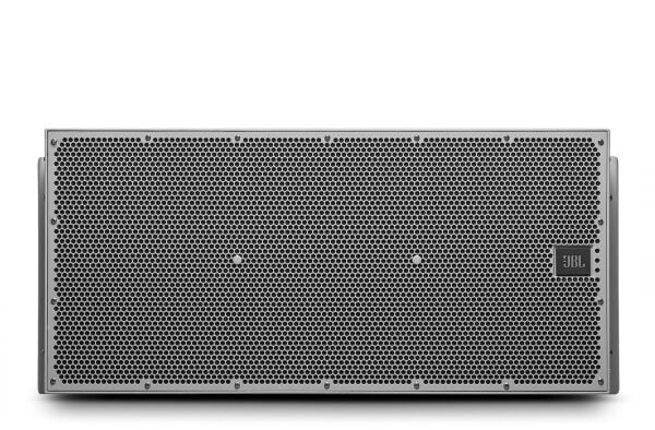 VLA-C265 Çift 10 inç Line Array Modülü