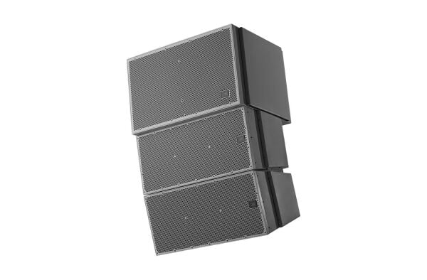 VLA-C265 Çift 10 inç Line Array Modülü