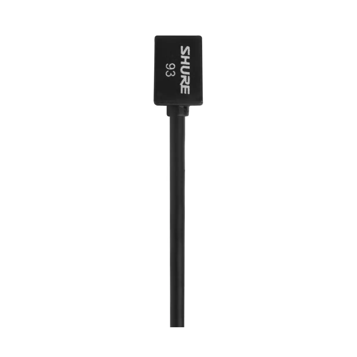 Shure WL93 Yaka Mikrofonu