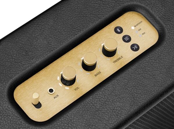 SOUL-HOME-N Ev Tipi Bluetooth Hoparlör