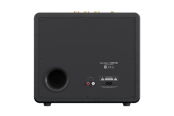 SOUL-HOME-N Ev Tipi Bluetooth Hoparlör