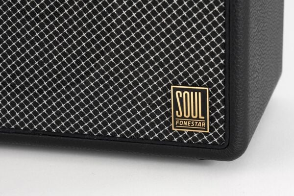 SOUL-HOME-N Ev Tipi Bluetooth Hoparlör