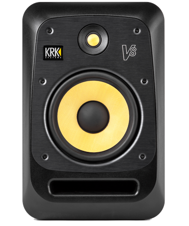 V8 S4 Aktif Stüdyo Monitörü (Tek)