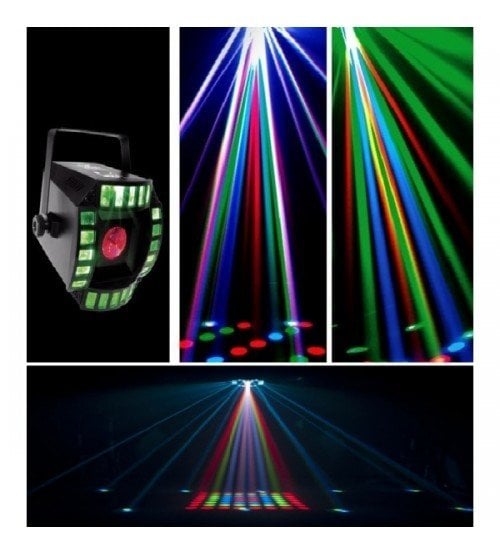 CUBİX LED