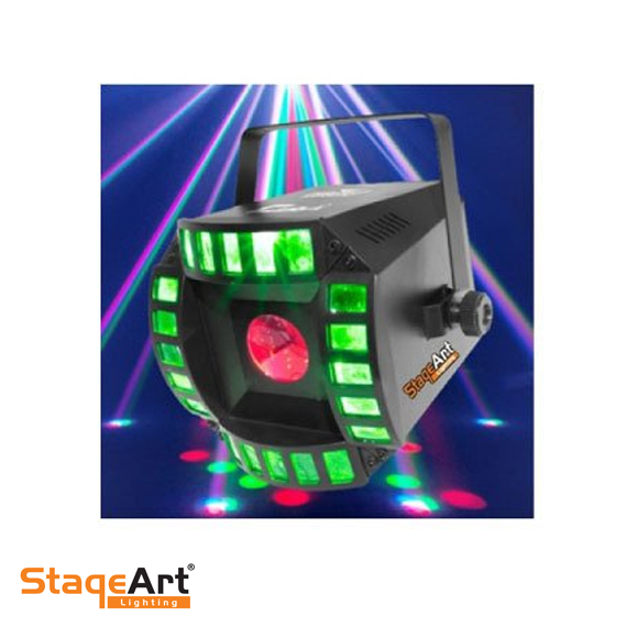 CUBİX LED