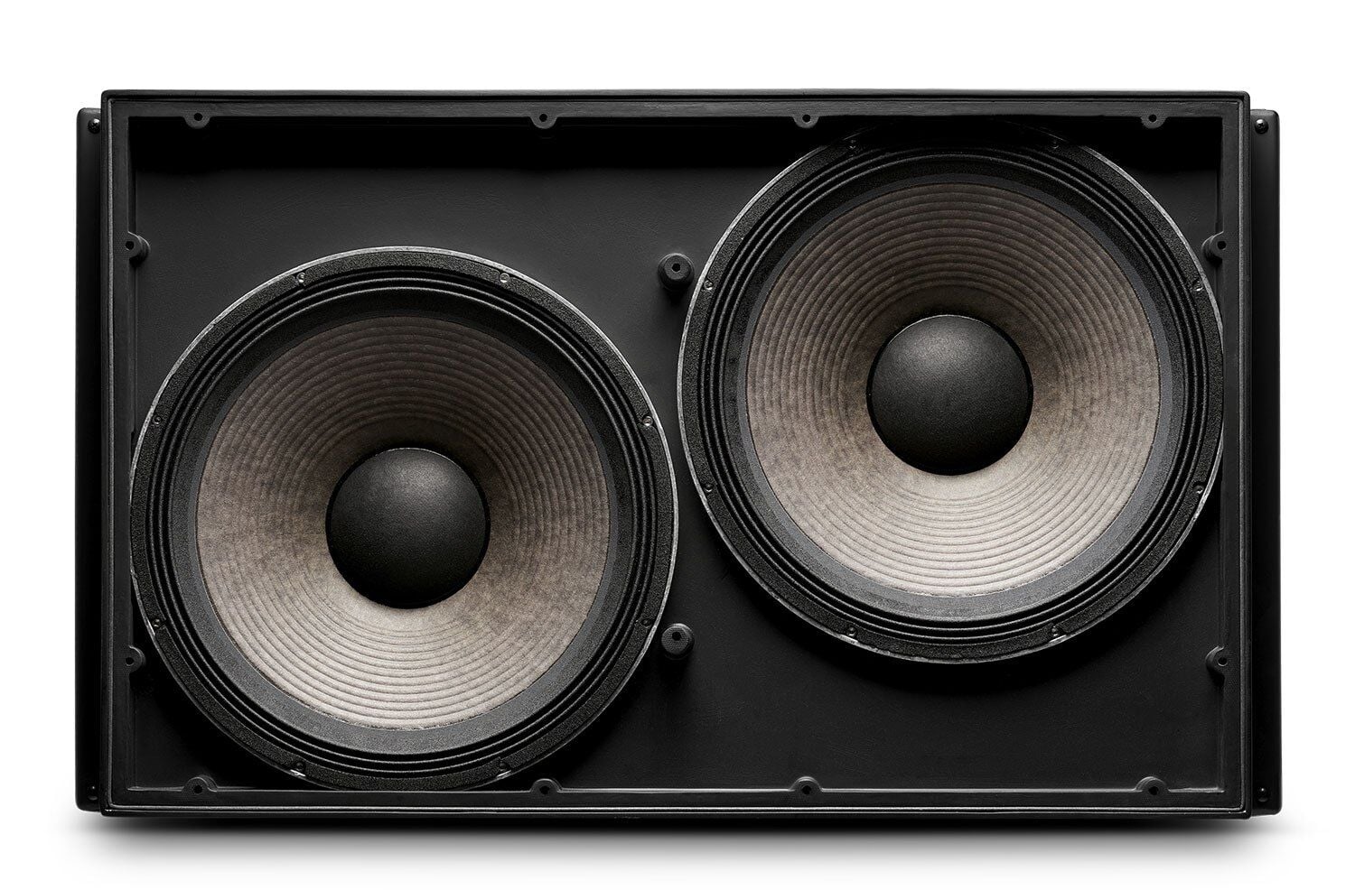 VLA-C125S Çift 15 inç Line Array Subwoofer