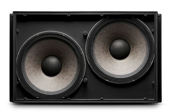 VLA-C125S Çift 15 inç Line Array Subwoofer