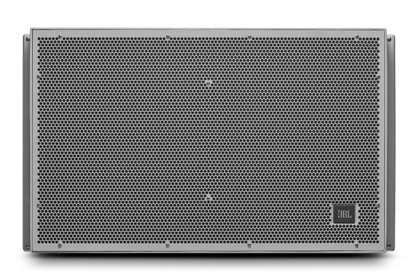 VLA-C125S Çift 15 inç Line Array Subwoofer