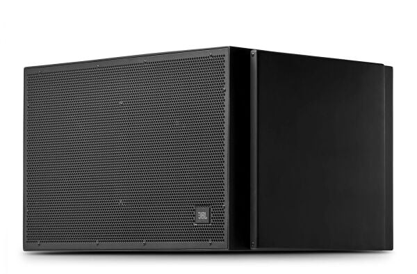 VLA-C125S Çift 15 inç Line Array Subwoofer