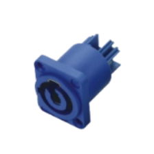 PC-4035 (LD4035) 3 Pin Powercon Dişi Konnektör